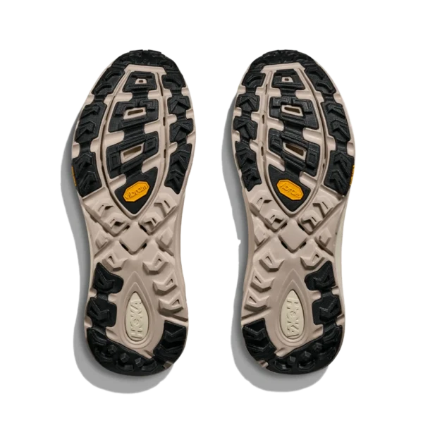 ⁦Hoka Mafate Speed 2 Putty Black⁩ – תמונה ⁦5⁩