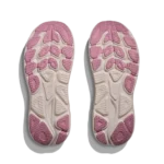 ⁦Hoka Clifton 10 Galaxy Dried Rose⁩ – תמונה ⁦5⁩