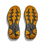 ⁦Hoka Challenger 8 GTX Asphalt Grey Varsity Yellow⁩ – תמונה ⁦5⁩