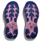 ⁦Hoka Challenger 8 GTX Fragrant Lilac Berry Mauve⁩ – תמונה ⁦5⁩