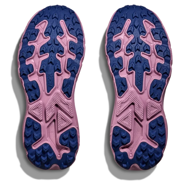 ⁦Hoka Challenger 8 GTX Fragrant Lilac Berry Mauve⁩ – תמונה ⁦5⁩