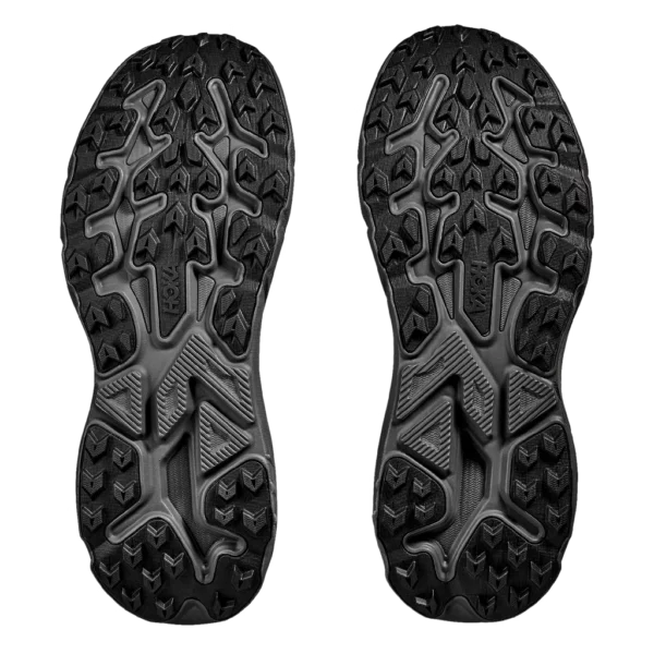 ⁦Hoka Challenger 8 GTX Black Carbon⁩ – תמונה ⁦5⁩
