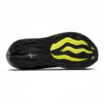 ⁦Brooks Glycerin Max Grey Black Nightlife⁩ – תמונה ⁦5⁩