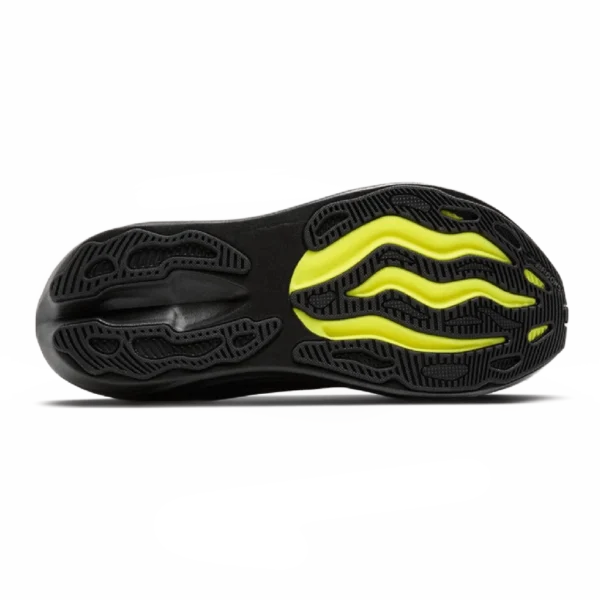 ⁦Brooks Glycerin Max Grey Black Nightlife⁩ – תמונה ⁦5⁩
