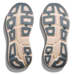 ⁦Hoka Bondi 9 Cosmic Grey Stardust⁩ – תמונה ⁦5⁩