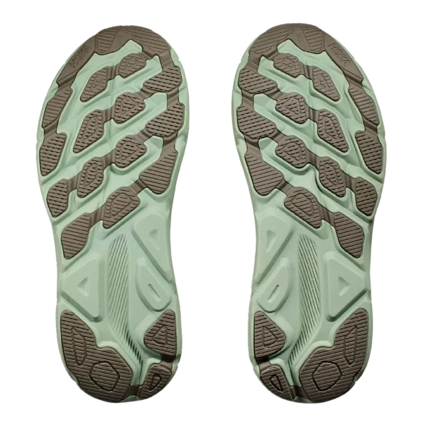 ⁦Hoka Clifton 9 GTX Slate Aloe Vera⁩ – תמונה ⁦4⁩