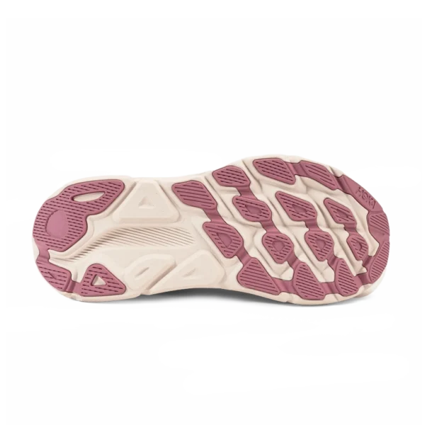 ⁦Hoka Clifton 9 Pale Mauve Peach Whip⁩ – תמונה ⁦5⁩