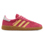 Adidas Handball Spezial Lucid Pink Almost Yellow
