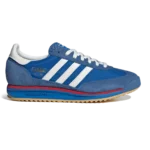 Adidas SL 72 RS Blue Core White Better Scarlet