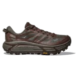 Hoka Mafate Speed 2 Asphalt Grey Walnut