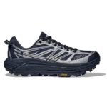 Hoka Mafate Speed 2 Varsity Navy Silver
