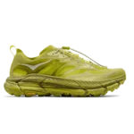 HOKA Mafate Speed 4 Lite Satisfy Sulfur
