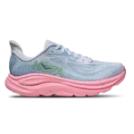 Hoka Clifton 10 Overcast Petal