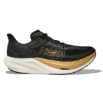 Hoka Rocket X 3 Black Gold