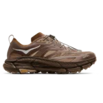 HOKA Mafate Speed 4 Lite Satisfy Rubber