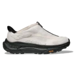 Hoka Project Transport Frost Black