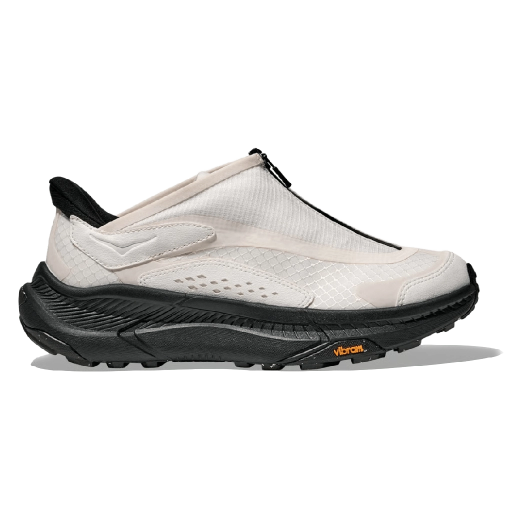 1 Hoka Project Transport Frost Black – תמונה 1