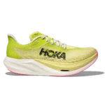 Hoka Rocket X 3 Sunlight Neon Hoka Citrus