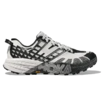 Hoka Speedgoat 2 Black Frost