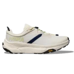 Hoka Transport Alabaster Varsity Navy