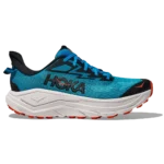 HOKA Challenger 8 Skyward Blue White