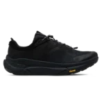 Hoka Transport Triple Black