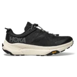 Hoka Transport Wide Black Alabaster