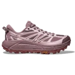 Hoka Mafate Speed 2 Classic Mauve Carnation