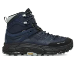 Hoka Tor Ultra Hi Aurora Black
