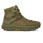 Hoka Tor Ultra Hi Burnt Olive Ivy Green