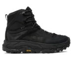 Hoka Tor Ultra Hi Gore-Tex Black