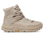 Hoka Tor Ultra Hi Gore-Tex Simply Taupe Pumice Stone