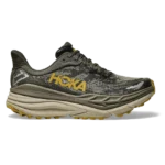 Hoka Stinson 7 Olive Haze Forest Cover