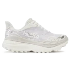 Hoka Stinson 7 White