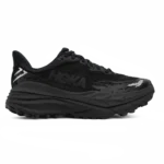 Hoka Stinson 7 Black