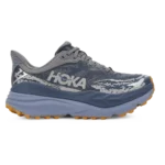 Hoka Stinson 7 Satellite Grey Varsity Navy