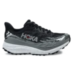 Hoka Stinson 7 Black Outer Orbit