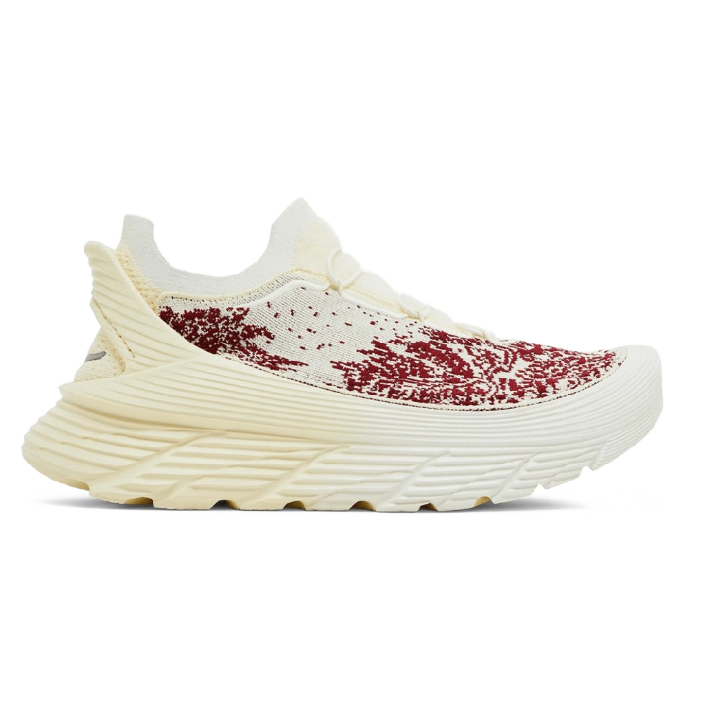 1 Hoka Restore TC Chukka Paria Farzaneh Cream – תמונה 1