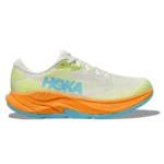 Hoka Rincon 4 Frost Lettuce