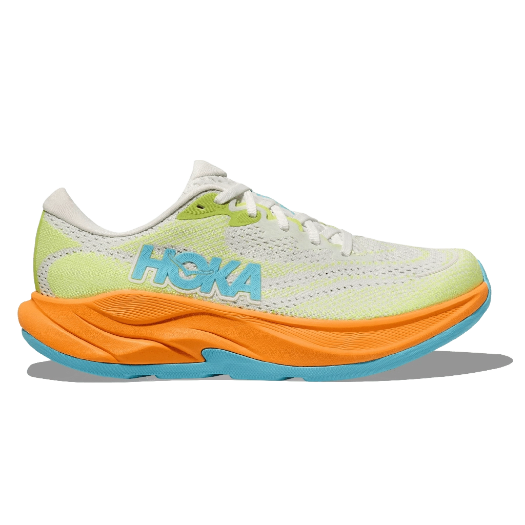1 Hoka Rincon 4 Frost Lettuce – תמונה 1