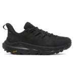 Hoka Kaha 2 Low GORE-TEX Black