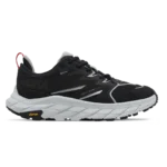 Hoka Anacapa Low GORE-TEX WTAPS Jet Black Glacier Grey