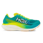 Hoka Rocket X 2 Ceramic Evening Primrose