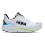 Hoka Bondi 9 Frost Black