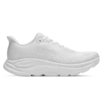 Hoka Clifton 11 White