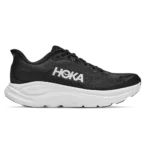 Hoka Clifton 11 Black White