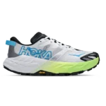 Hoka Speedgoat 7 Frost Neon Yuzu