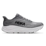 Hoka Clifton 11 Galactic Grey Stellar Grey