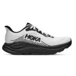 Hoka Clifton 11 White Black