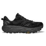 Hoka Mafate Speed 2 TS XLIM Black Charcoal